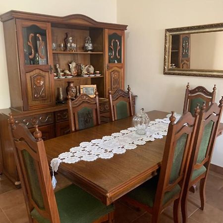 Apartamento Na Rua Principal แซร์ฮาเนกรา ภายนอก รูปภาพ