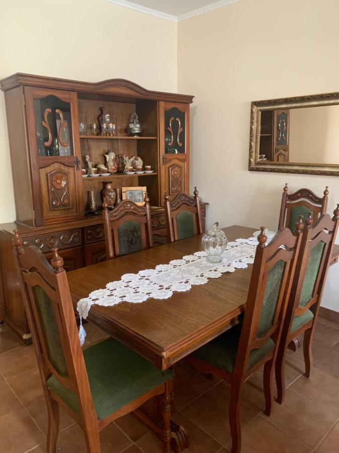 Apartamento Na Rua Principal แซร์ฮาเนกรา ภายนอก รูปภาพ