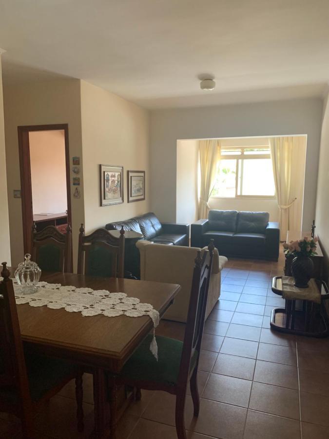 Apartamento Na Rua Principal แซร์ฮาเนกรา ภายนอก รูปภาพ