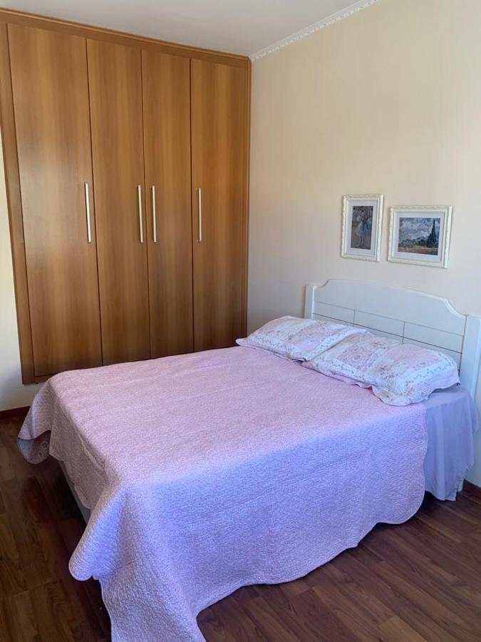 Apartamento Na Rua Principal แซร์ฮาเนกรา ภายนอก รูปภาพ